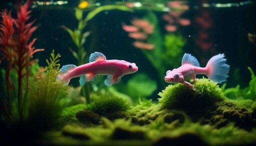 axolotl s non species companionship alternatives