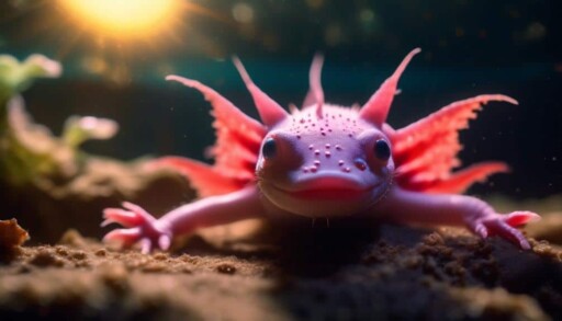 uv light for axolotls