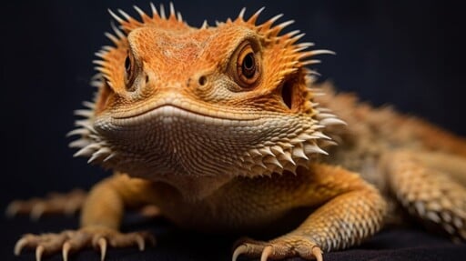 Do Bearded Dragons Drink Water
