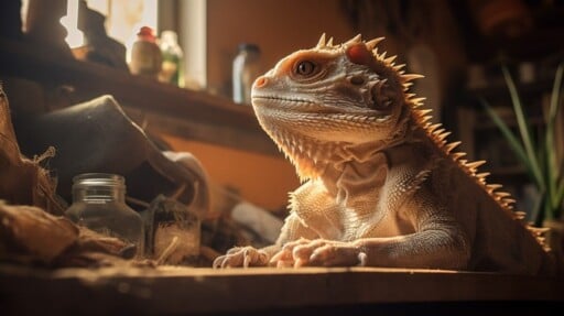 Do Bearded Dragons Need a Companion
