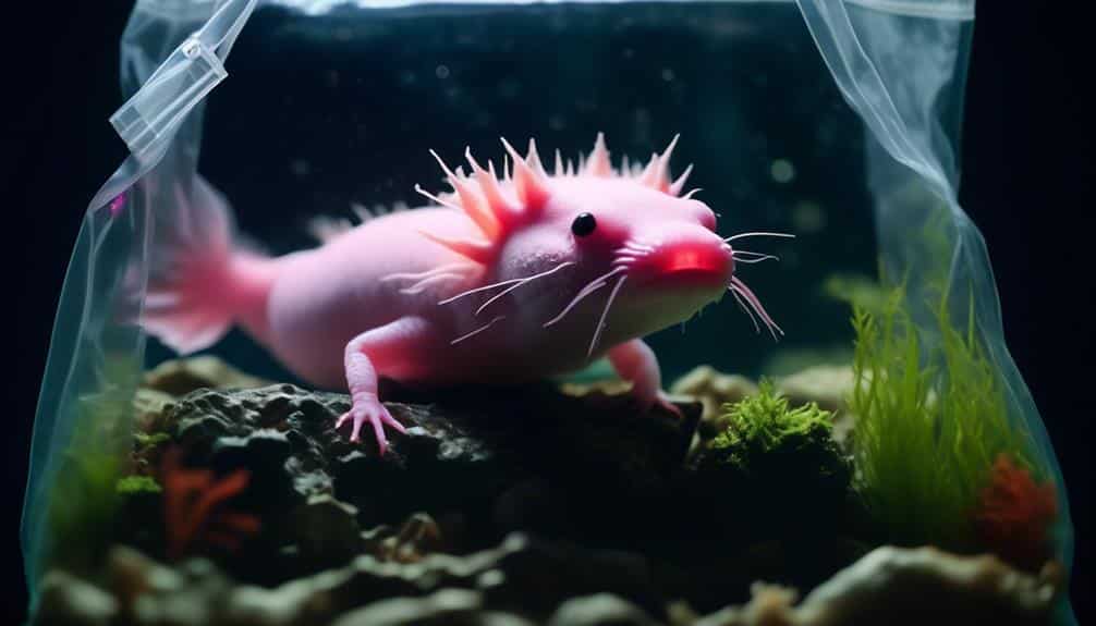 skipping acclimation increases dangers