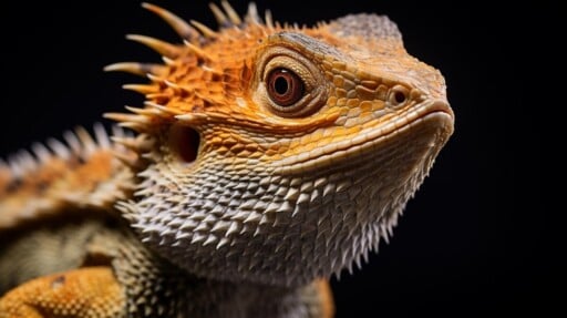 Do You Leave Uv Light on for Bearded Dragons