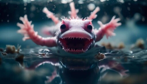 debunking axolotl vocalization myths