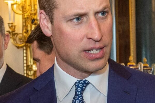 First Public Statement From Prince William On His Wife And Father, King Charles