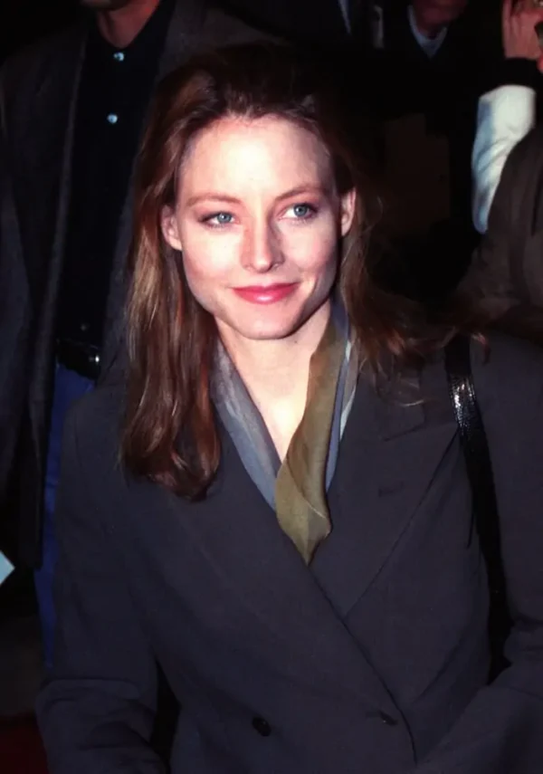 For nearly 35 years, Jodie Foster kept the truth about herself hidden from the world.