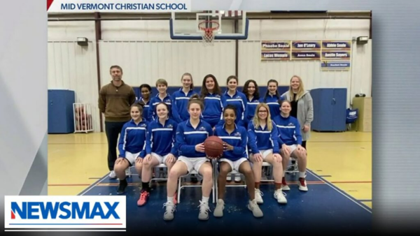 Girls Basketball Team Forfeits Playoff Game Instead Of Playing Against Biological Male