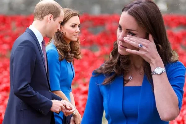 Here’s When Kate Middleton Is Going To Appear As First Official Engagement Since Surgery