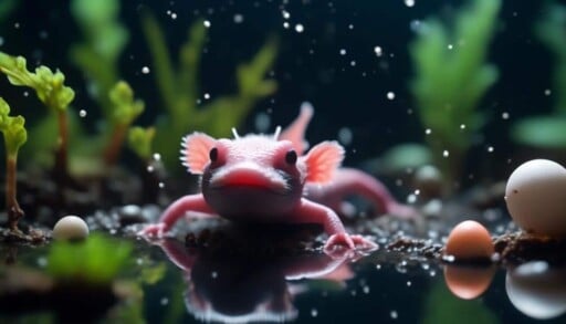 How Do Axolotls Reproduce