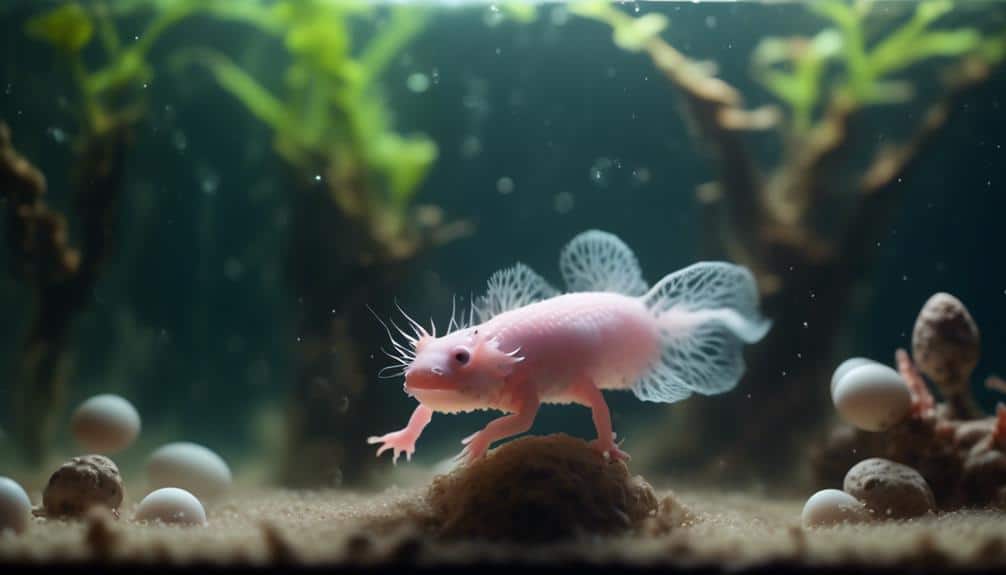 embryonic growth and birth