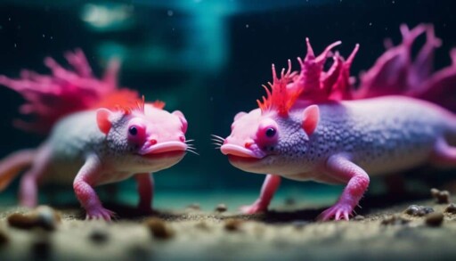 study of animal reproduction