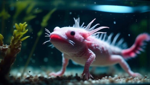 maintaining water and salt