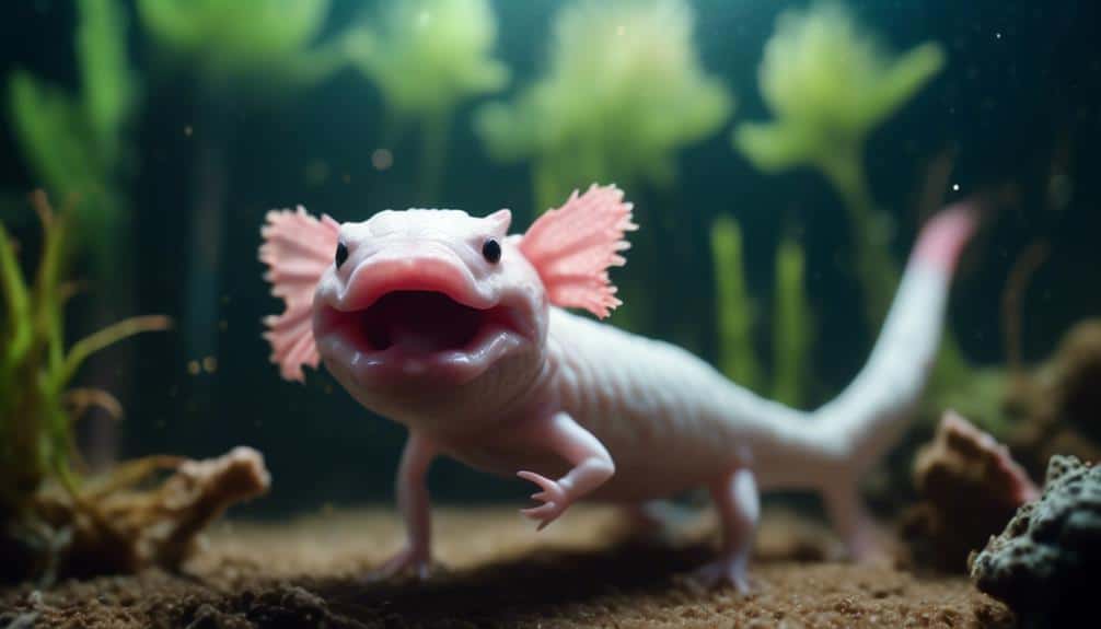 phonetic accuracy of axolotl