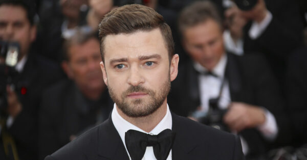 How Justin Timberlake Destroyed His Career By Saying This One Thing