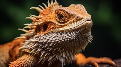 How Long Can Bearded Dragons Be Left Alone