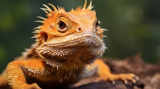 How Long Can Bearded Dragons Go Without Water