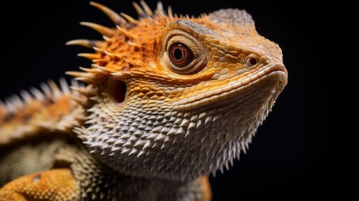 How Much Do Blue Bearded Dragons Cost