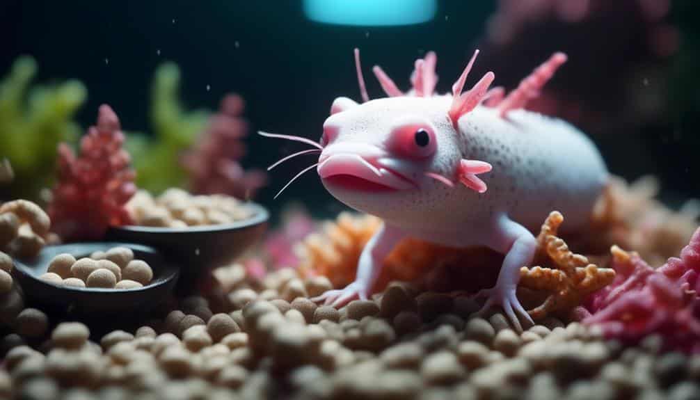 recognizing feeding imbalances in pets