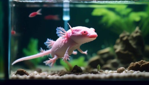 determining water change frequency