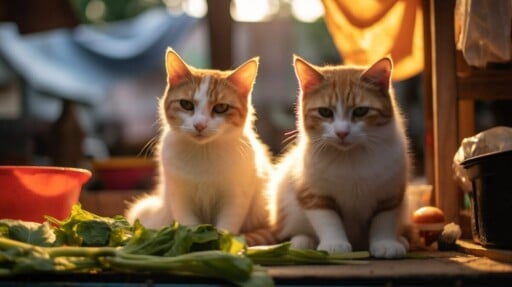 How To Get Cat To Come When Called