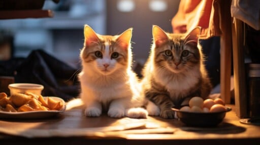 How To Get Rid Of Cat Smell In House