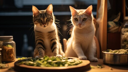 How To Get Rid Of Fleas On Cats