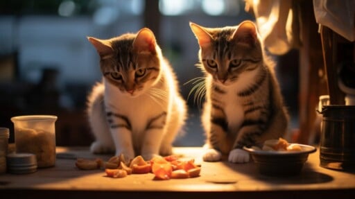 How To Give A Cat A Flea Bath Without Getting Scratched