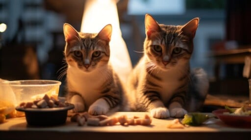 How To Help A Cat Give Birth