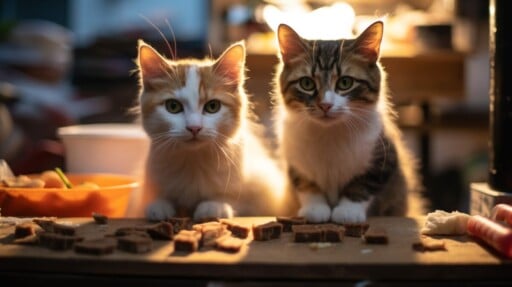 How To Keep Cats Cool In Summer Without Air Conditioning