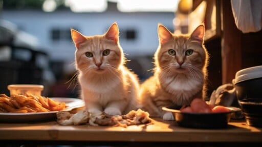 How To Make A Kitten Pacifier At Home