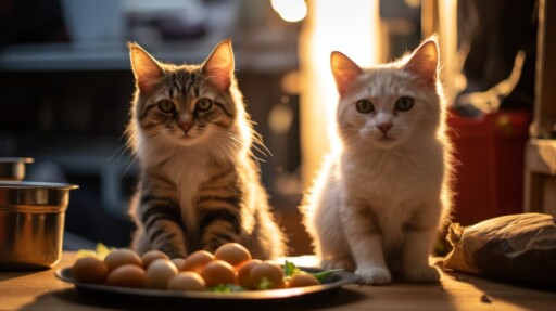 How To Massage A Cat With Arthritis