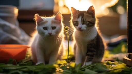 How To Protect Bird Nests From Cats