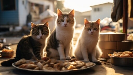 How To Tell Cats Age In Human Years