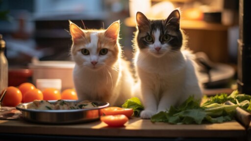 How To Tell If Cat Is Dehydrated