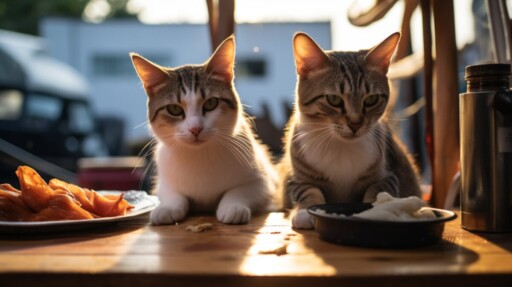 How To Tell If Cat Is Going Into Labor