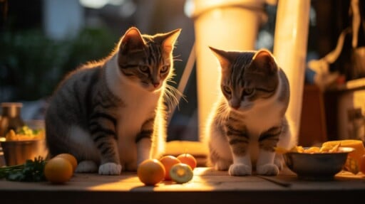 How To Tell If Cat Is Neutered