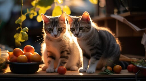 How To Tell If Cat Needs Glands Expressed