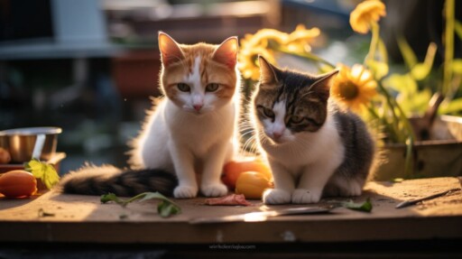 How To Tell If Your Cat Loves You