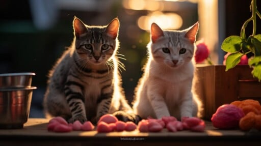 How To Tell If Your Cats Are Getting Along