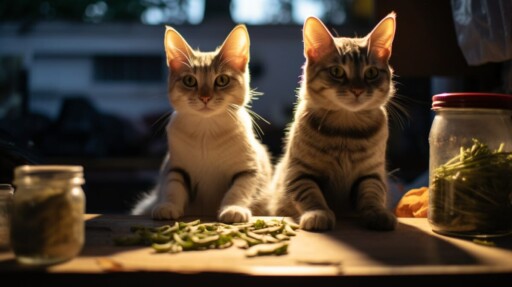 How To Train A Cat To Stay Indoors