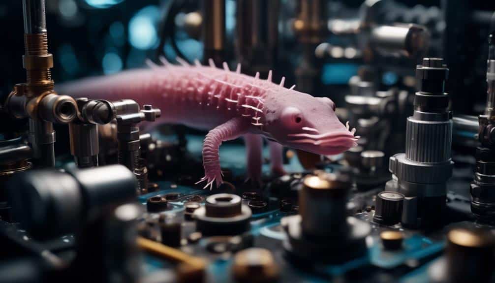 filter reassembly and restart