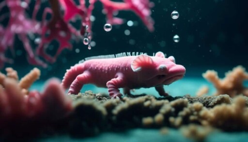 maintaining aquarium filter media