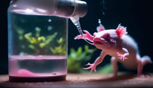 water treatment and additives