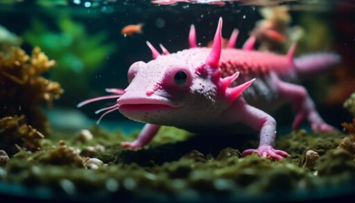 engaging methods for feeding