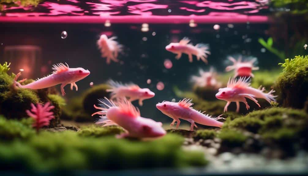 convenient automatic pet feeding