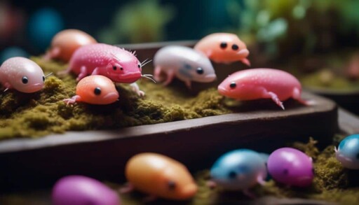 online options for axolotl eggs