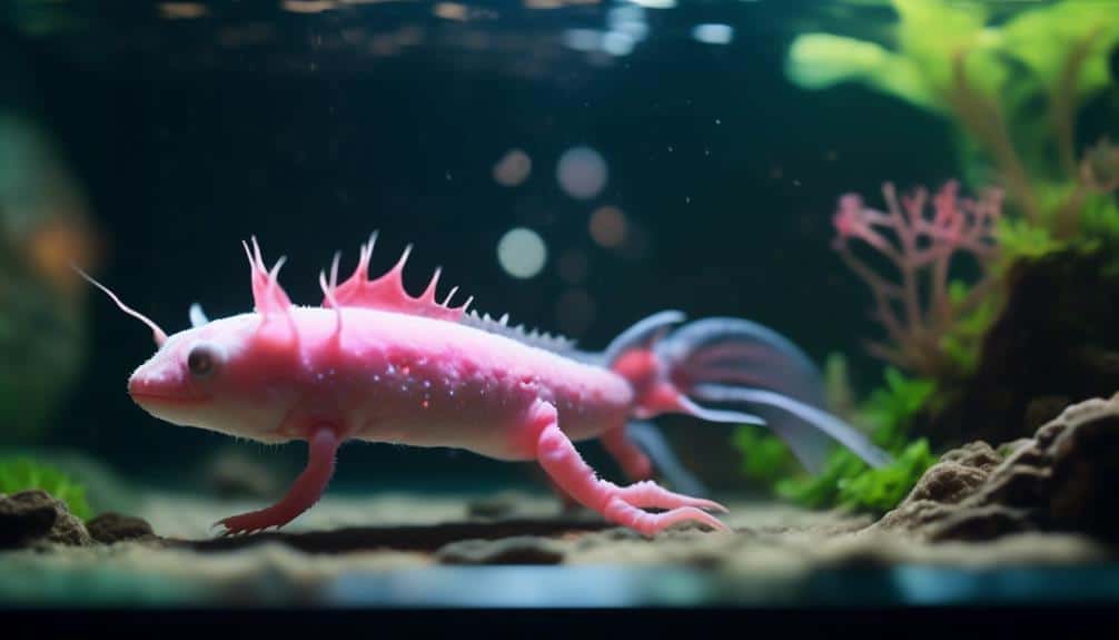 monitoring water temperature is important