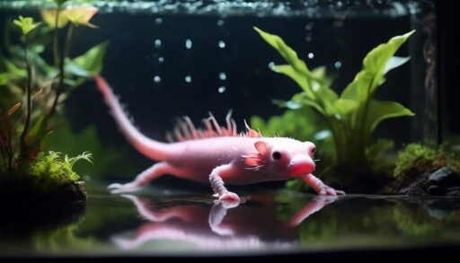 optimal tank positioning for temperature management