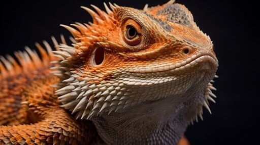 How to Keep Bearded Dragons Wsrm Enough