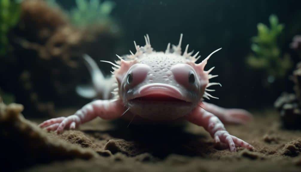 altered physical appearance transformation