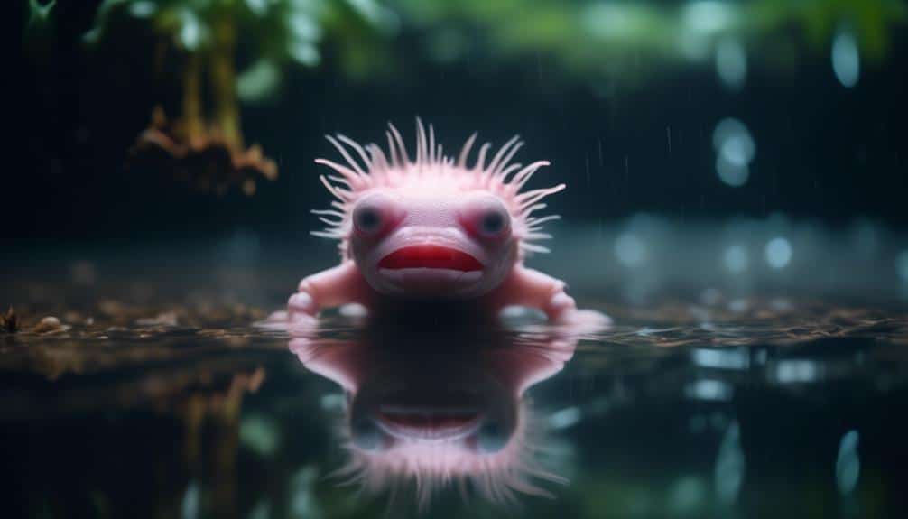 unusual actions and behaviors